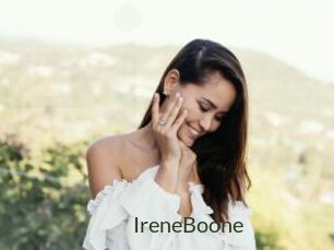 IreneBoone