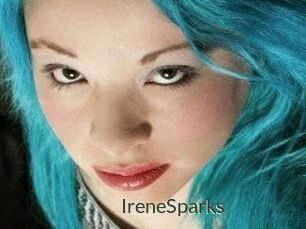 Irene_Sparks