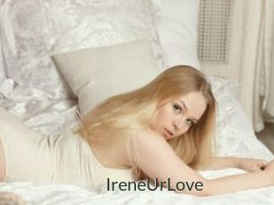 IreneUrLove