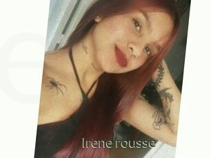 Irene_rousse