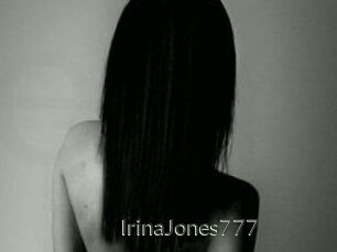 IrinaJones777