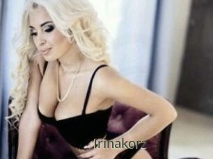 Irinakorz