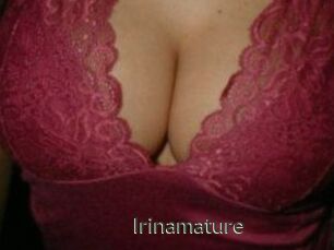Irina_mature