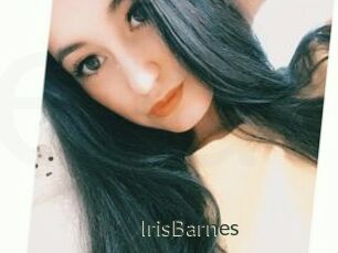 IrisBarnes