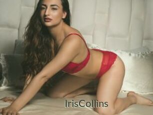 IrisCollins