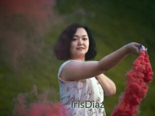 IrisDiaz