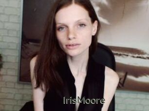 IrisMoore