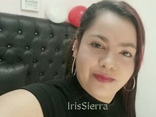 IrisSierra