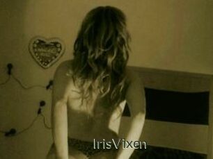 IrisVixen
