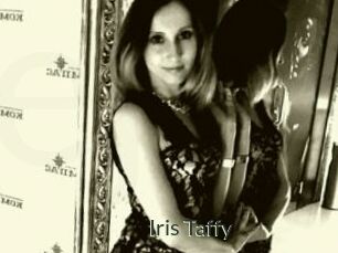 Iris_Taffy