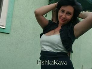 IrishkaKaya