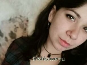 Irishkaweryu