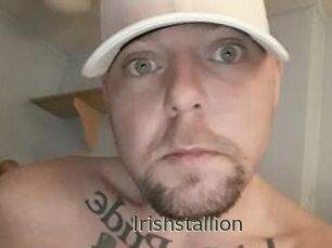 Irishstallion
