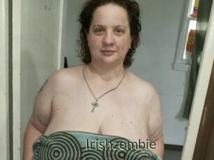 Irishzombie