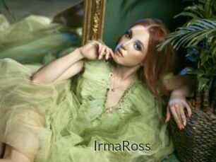 IrmaRoss