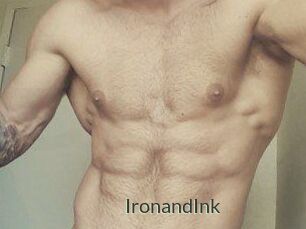 IronandInk
