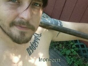 Ironborn