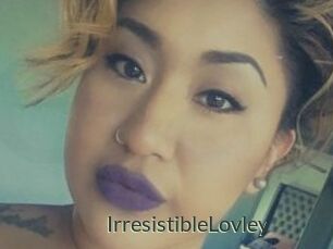 IrresistibleLovley