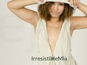IrresistibleMia