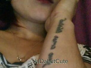 IsDahut_Cute
