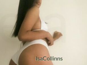 IsaCollinns