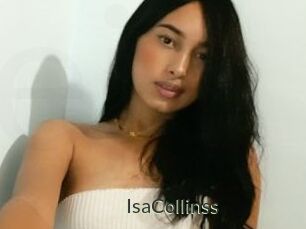 IsaCollinss