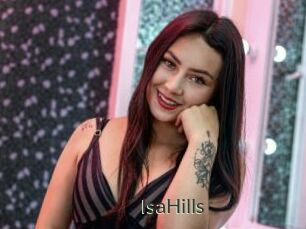 IsaHills