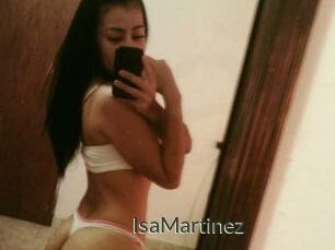 IsaMartinez