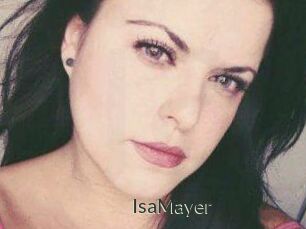 IsaMayer