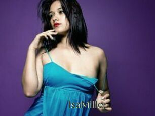 IsaMiller