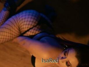 IsaRed