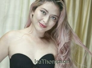 IsaThompson