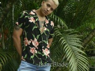 IsaacBlade
