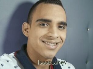 IsaacLahey