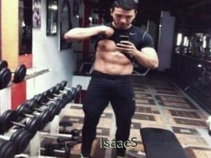 IsaacS