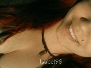 Isabel98