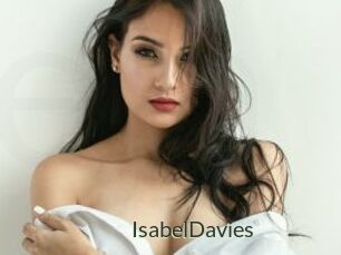IsabelDavies