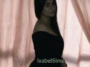 IsabelSims