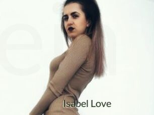 Isabel_Love