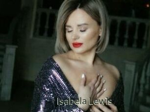 Isabela_Lewis