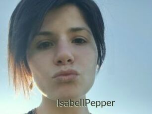 IsabellPepper