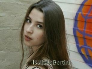 IsabellaBertini