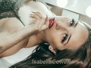 IsabellaCowen
