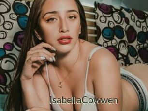 IsabellaCowwen