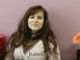 IsabellaFlower