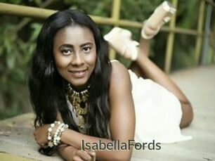 IsabellaFords