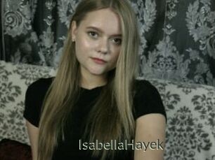 IsabellaHayek