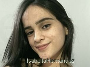 IsabellaHernandez