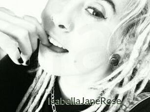 IsabellaJaneRose