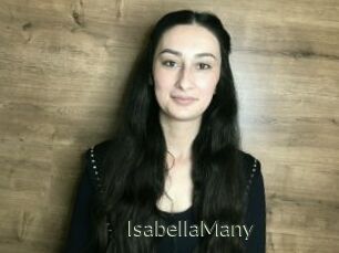 IsabellaMany